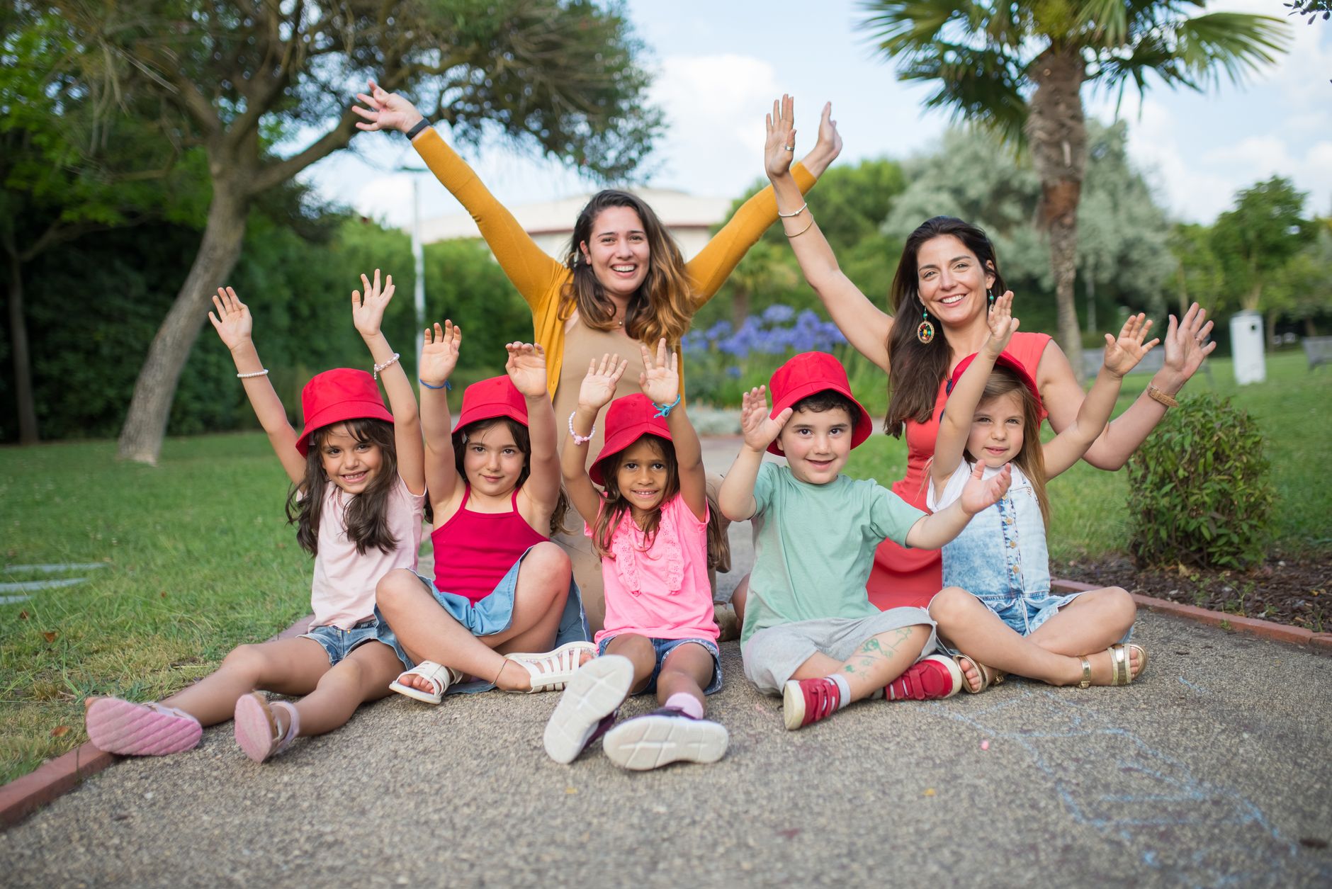 Agence de Garde D'enfants à Argenteuil